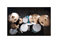 Meinl B18POC-B Byzance Polyphonic Crash 18 Meinl B18POC-B Byzance Polyphonic Crash 18